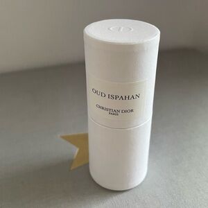 Dior Oud Ispahan